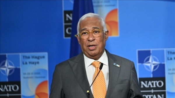 المجلس الأوروبي قلق من حجم الكارثة الإنسانية في غزة