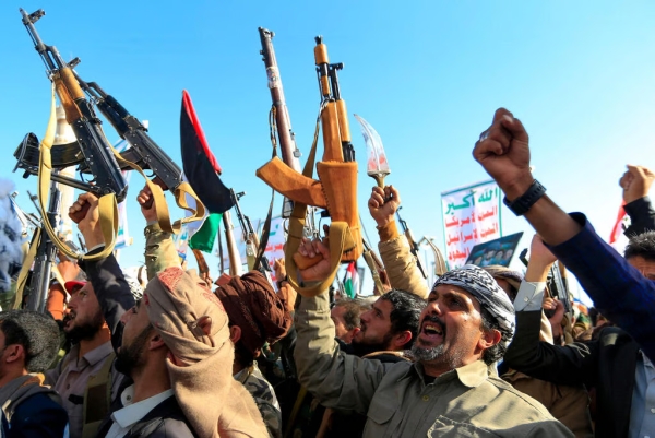 اليمن: لماذا اختطف الحوثيون موظفين في الأمم المتحدة؟