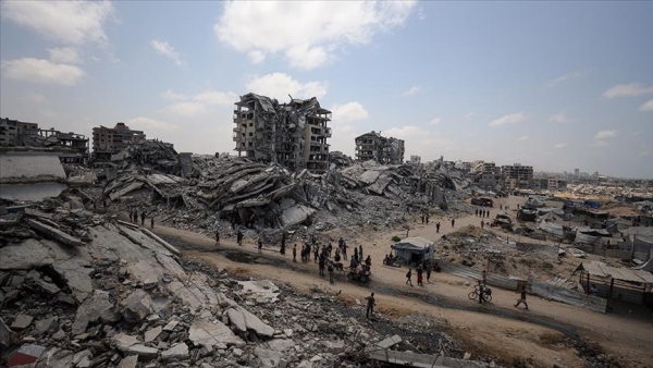 إعلام عبري: استئناف المحادثات بين واشنطن وحماس بعد أسابيع من الانقطاع