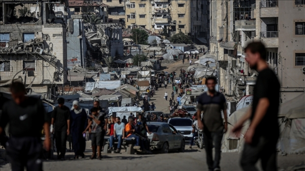 إسرائيل تنذر مليون فلسطيني بإخلاء مدينة غزة لتصعيد الإبادة