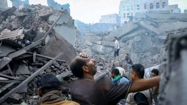 لجنة حماية الصحفيين: منع الحوثيين نشر الصور ومقاطع الفيديو 