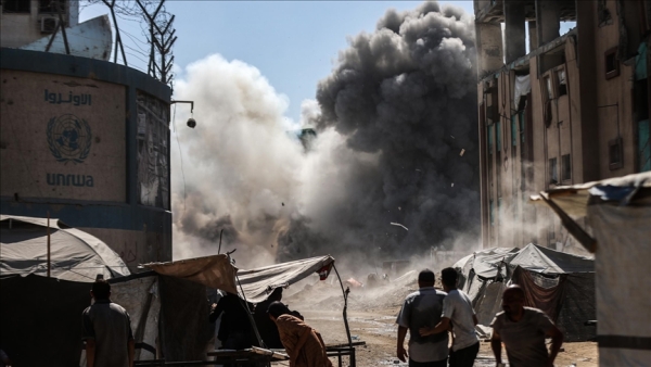 إسرائيل تدمر 