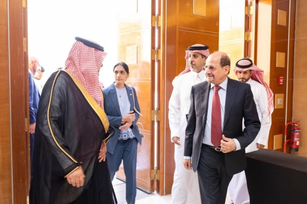 السعودية وبريطانيا تجمعان أكثر من 35 دولة في شراكة لدعم وتعزيز خفر السواحل اليمنية