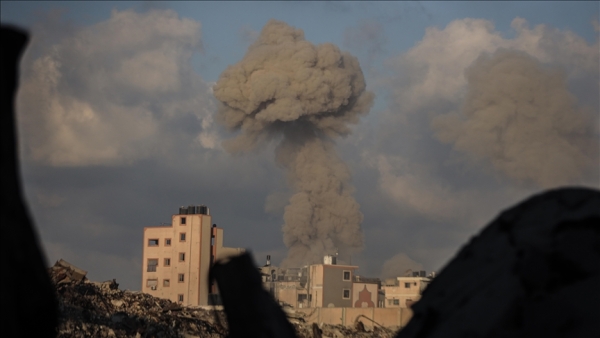 بينهم أطفال.. إسرائيل تقتل 30 فلسطينيا بقطاع غزة الأربعاء