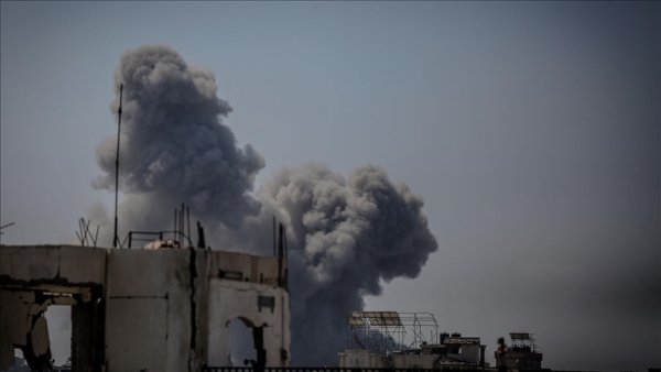 بينهم 11 بمجزرة.. إسرائيل تقتل 33 فلسطينيا بغزة الخميس