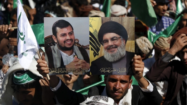 إسرائيل تنشئ وحدتين استخباريتين لجبهة اليمن.. هل سيلاقي زعيم الحوثيين مصير حسن نصر الله؟ (تقرير)