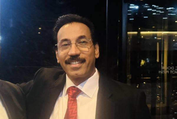 هاني البيض: سقوط حضرموت يعكس قراراً إقليميًا حُسم منذ أيام