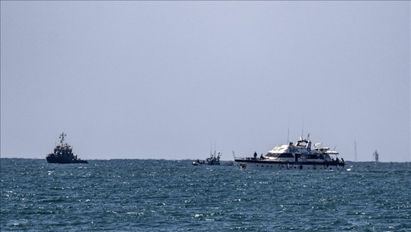 مسقط تعتبر هجوم إسرائيل على 