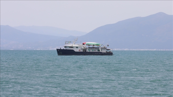 إسرائيل تتأهب للسيطرة على أسطول آخر يسعى لكسر حصار غزة