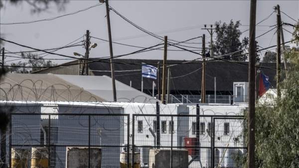 ضمن اتفاق تبادل الأسرى.. نقل فلسطينيين إلى سجني 