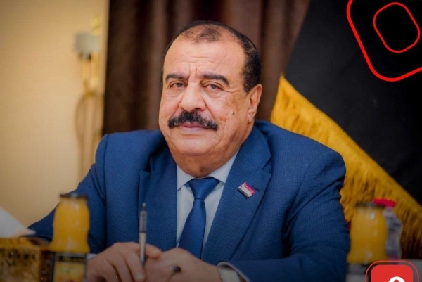  أحمد سعيد بن بريك يوجه انتقادات لاذعة للزبيدي: مشروع الجنوب لن ينجح بعقلية التملك أو الاستفراد