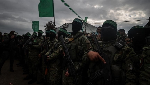 القسام: ملتزمون باتفاق غزة وجداوله الزمنية ما التزم به العدو