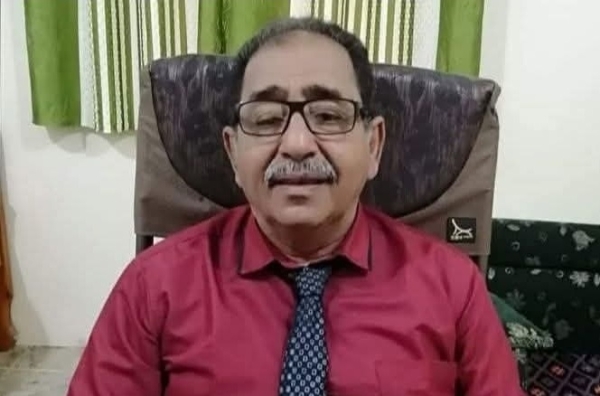 عدن.. مليشيا الانتقالي تفرج عن الكاتب الصحفي 