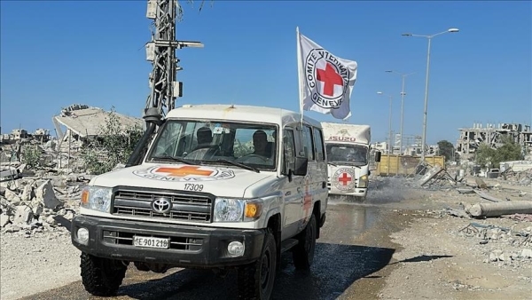 مكتب نتنياهو يعلن تسلم رفات أسيرين إسرائيليين ليرتفع العدد إلى 13