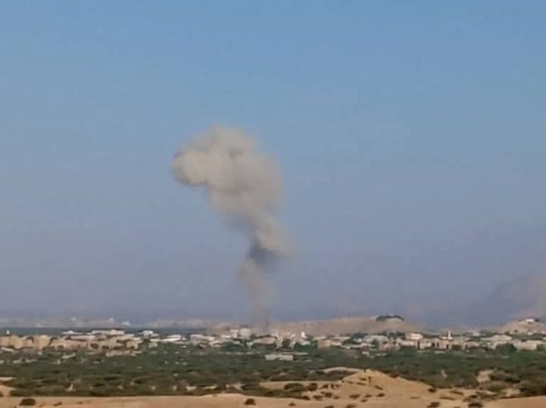 هجوم انتحاري.. مقتل وإصابة 19 عنصرا في مليشيا الانتقالي والقاعدة في أبين