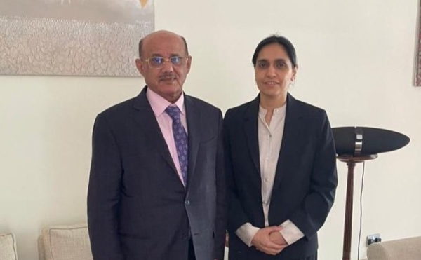 بريطانيا تؤكد الحاجة الملحة على الإصلاحات الاقتصادية لضمان الصمود والنمو المستدام