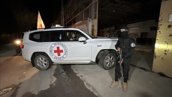 إعلام إسرائيلي يقول إن أماكن جثامين 4 أسرى بغزة غير معروفة