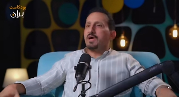 شفيع العبد: الانتقالي أداة إماراتية لإبتزاز الشرعية والسعودية وإضعاف القضية الجنوبية