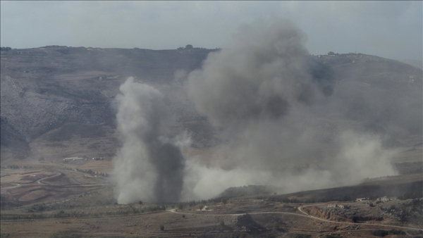 إسرائيل تدعي قتل نحو 20 عنصرا من 