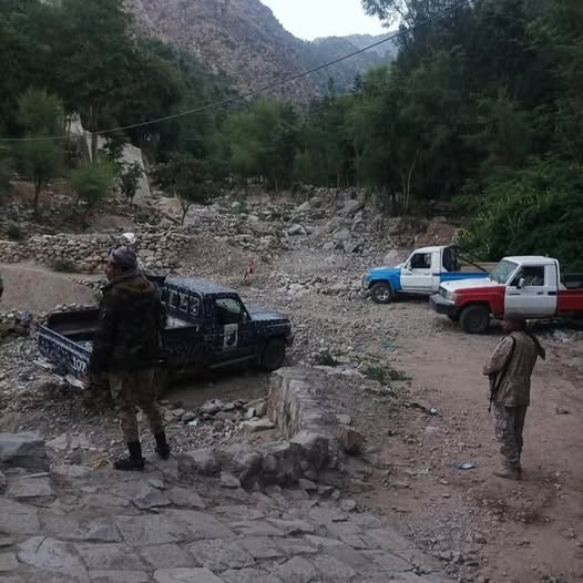 تعز.. الحملة الأمنية تضبط مطلوبا أمنيا في قضية قتل بمديرية المسراخ