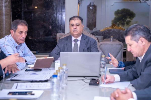 قرارات للاتحاد اليمني لكرة القدم.. استئناف المسابقات المحلية وتحديد توجهاته الخارجية