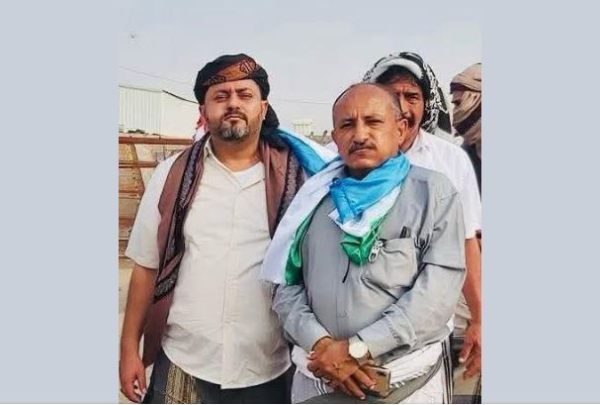 قوات طارق صالح تختطف قيادي في الحراك التهامي