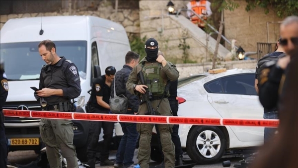 حماس: عملية الطعن برام الله رد طبيعي على جرائم الاحتلال