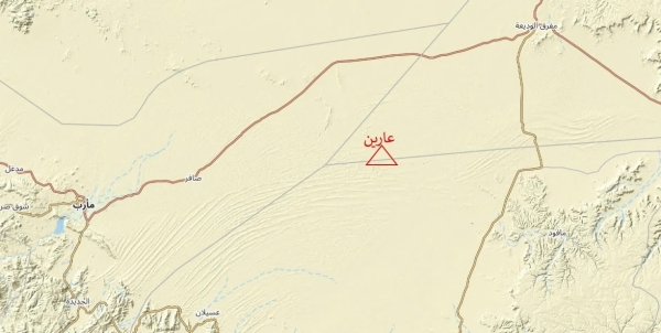 الانتقالي يسيطر على معسكر عارين آخر معاقل الشرعية في شبوة