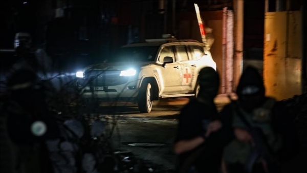 تضارب في إسرائيل بشأن هوية رفات تسلمتها من غزة