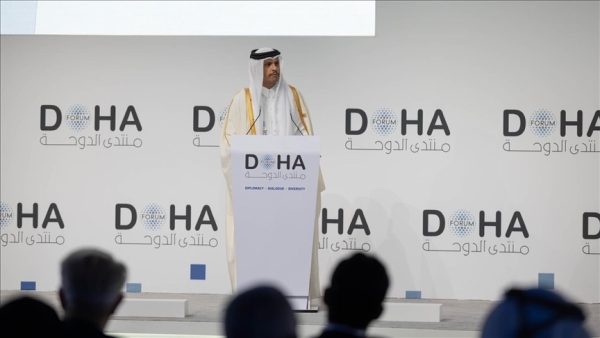 رئيس وزراء قطر: اتفاق وقف النار بغزة ليس كاملا ما لم يشمل الضفة