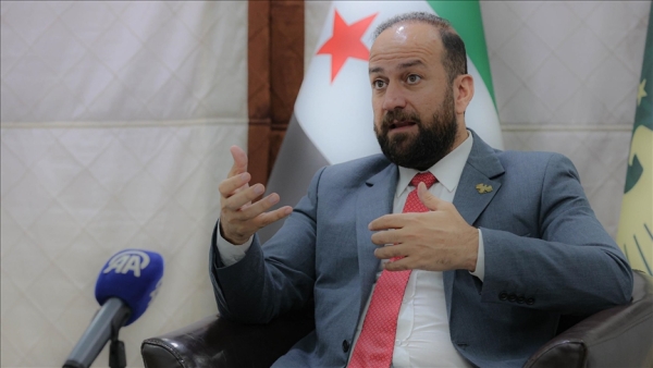 وزير الإعلام السوري: انتقلنا من مملكة الخوف لبلد بلا معتقل رأي