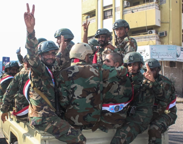 مجلة أمريكية: ما يجري في شرق اليمن يؤثر على الأمن البحري في البحر الأحمر