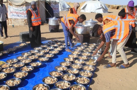 بريطانيا تفرض عقوبات على قادة قوات الدعم السريع بسبب عمليات قتل جماعي في السودان