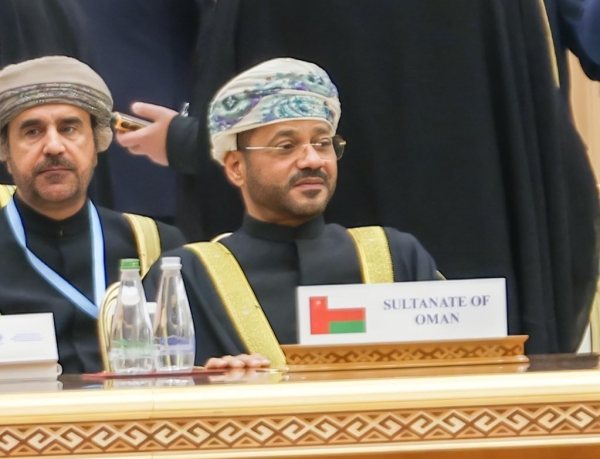 سلطنة عمان تدعو لضبط النفس ومعالجة جذور الأزمة