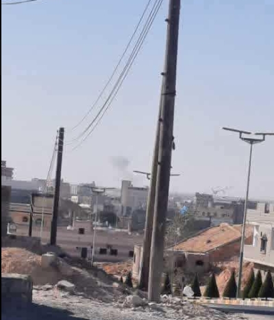 غارات على المهرة لدفع الانتقالي للخروج وتسليم السلاح