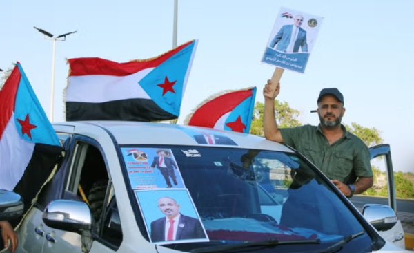 من حضرموت إلى عدن: هل باتت سيطرة الحكومة جنوبا مسألة وقت لا أكثر؟