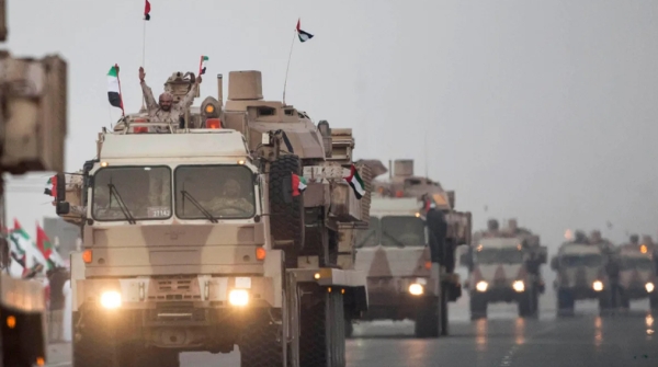 جزر وقواعد وموانئ.. ماذا خسرت الإمارات باليمن خلال أسبوع؟