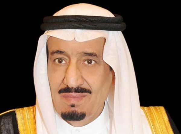 الملك سلمان يغادر المستشفى بعد إجراء فحوصات طبية