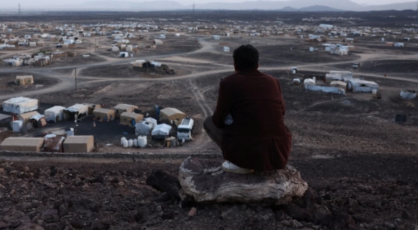 نازحون في عدن يؤكدون شعورهم بالأمان بعد رحيل المجلس الانتقالي (ترجمة خاصة)