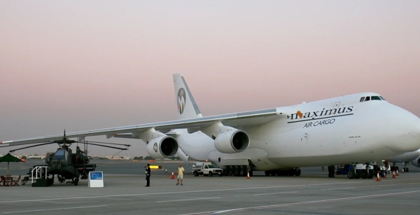 رحلات إماراتية مرتبطة بحرب السودان من إسرائيل إلى إثيوبيا واليمن حرك المياه الراكدة (ترجمة خاصة)