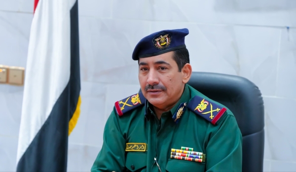 وزير الداخلية يكشف ما وراء محاولة اغتيال شكري ويصفها بخلط الأوراق