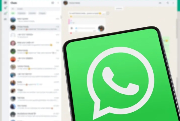 مزايا جديدة لتعزيز الأمن في 