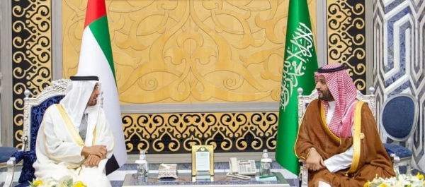 مقال رأي بصحيفة عبرية: كيف تمزق المنافسة السعودية الإماراتية المنطقة؟