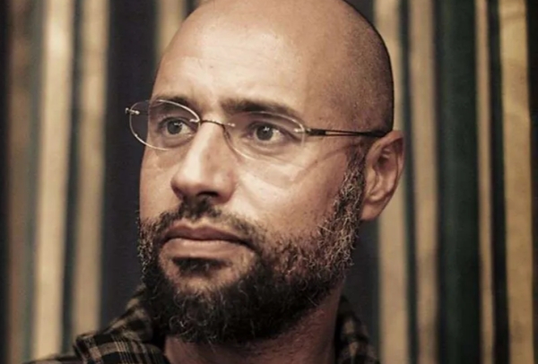 مقتل سيف الإسلام القذافي بظروف غامضة .. فمن هو؟