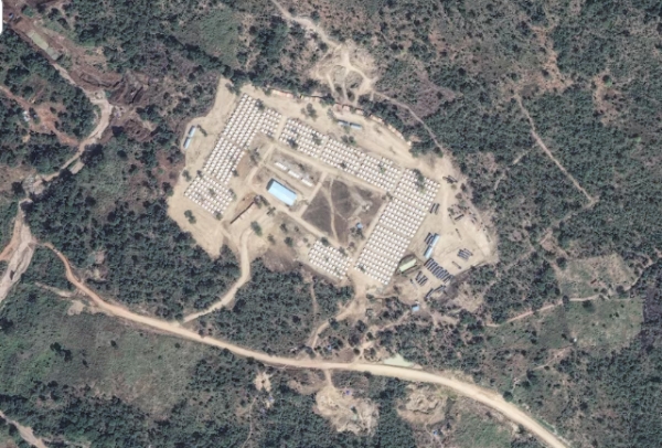 وكالة دولية تكشف بناء إثيوبيا معسكرا سريا لتدريب مقاتلي قوات الدعم السريع لصالح الإمارات