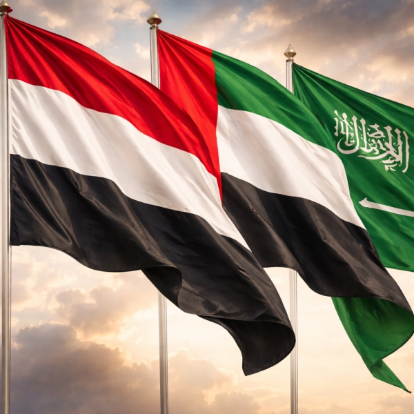 Why Does the Southern Transitional Council Hold on to Aden? and What Signals Its Defeat in Yemen?