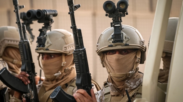 عودة الحكومة اليمنية إلى عدن تختبر مسعى السعودية لإعادة صياغة استراتيجيتها