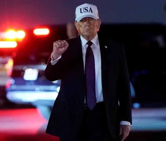 مركز دراسات: انقسام في واشنطن حول عمليتها في إيران وتضارب في استراتيجية التعامل