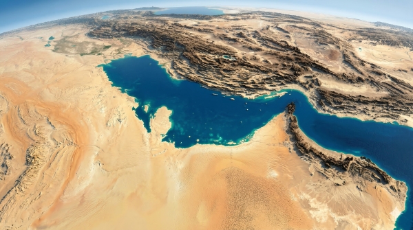 خريطة القوة في حرب إيران 2026 والتحشيد العسكري بين توسّع الحرب وكلفة كسر الإرادات