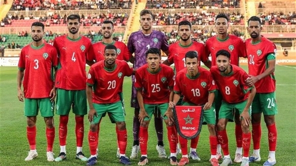 بقرار لجنة الاستئناف في «كاف».. المغرب بطلاً لإفريقيا